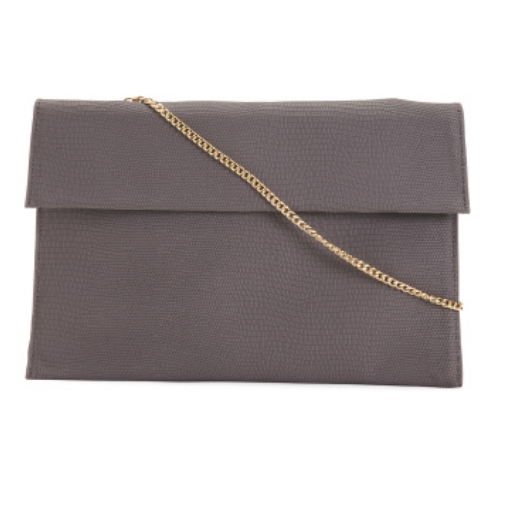 Moda Luxe Molly Clutch